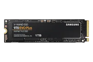 Samsung 970 EVO Plus 1TB