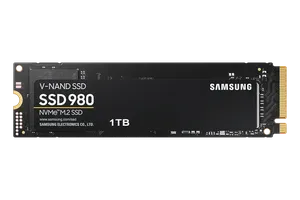 Samsung 980 1TB