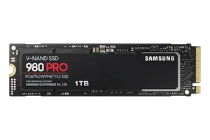 Samsung 980 PRO 1TB