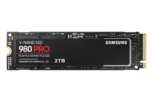 Samsung 980 PRO 2TB