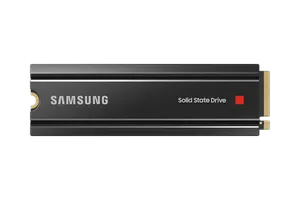 Samsung 980 PRO con disipador 2TB