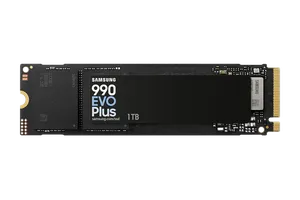 Samsung 990 EVO Plus 1TB