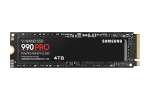 Samsung 990 PRO 4TB