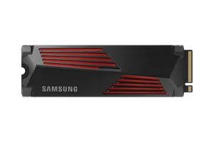 Samsung 990 PRO con disipador 2TB (MZ-V9P2T0CW)