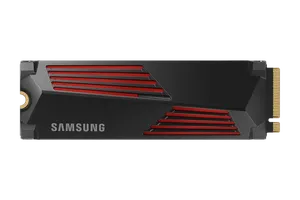 Samsung 990 PRO con disipador 4TB