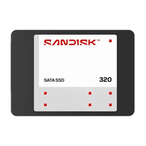 SanDisk SanDisk 320 1TB
