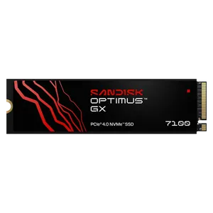 SanDisk SanDisk Optimus GX 7100 1TB
