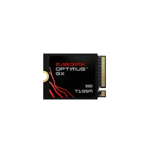 SanDisk SanDisk Optimus GX 7100M 1TB