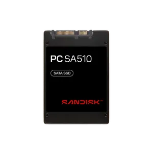 SanDisk SanDisk PC SA510 1TB