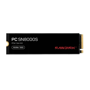 SanDisk SanDisk PC SN8000S 1TB