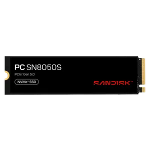 SanDisk SanDisk PC SN8050S 1.92TB
