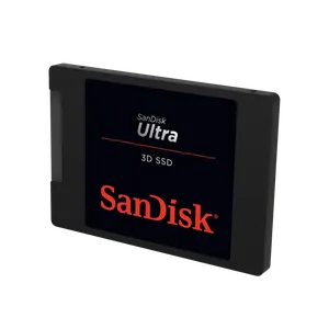 SanDisk SanDisk Ultra 3D 1TB (SDSSDH3-1T00-G26)