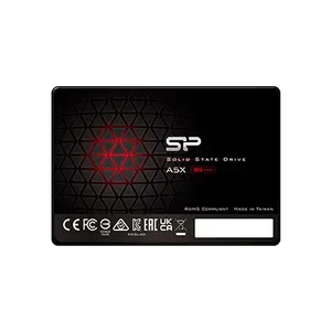 Silicon Power Ace A5X 1TB
