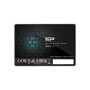Silicon Power Slim S55 120GB