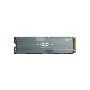 Silicon Power XPOWER US75 con disipador 1TB