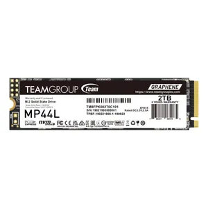 TEAMGROUP MP44L PCIe 4.0 1TB