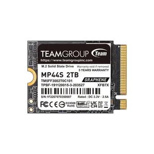TEAMGROUP MP44S PCIe 4.0 1TB