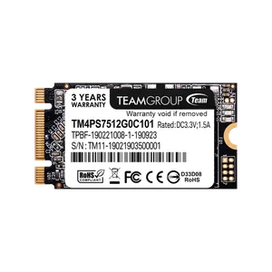 TEAMGROUP MS30 2242 SATA 128GB