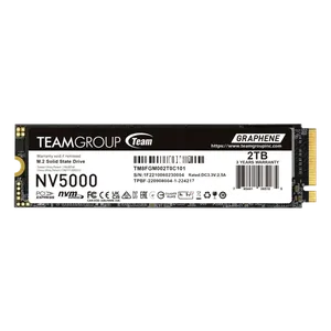 TEAMGROUP NV5000 PCIe 4.0 1TB