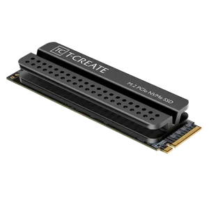 TEAMGROUP T-CREATE CLASSIC H514 PCIe 5.0 1TB