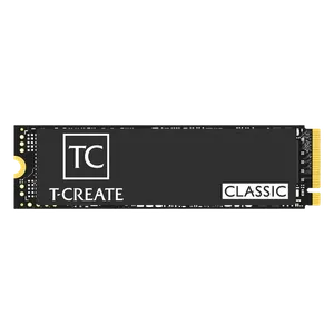 TEAMGROUP T-CREATE CLASSIC I45 PCIe 4.0 1TB
