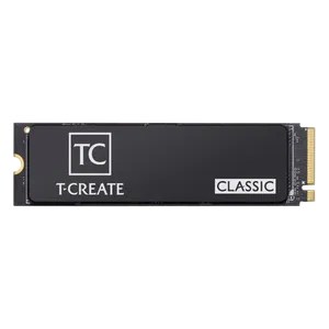 TEAMGROUP T-CREATE CLASSIC PCIe 4.0 DL 1TB