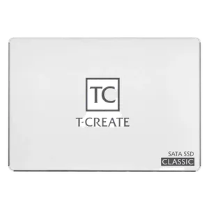 TEAMGROUP T-CREATE CLASSIC SATA 1TB