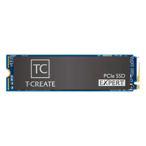 TEAMGROUP T-CREATE EXPERT PCIe 1TB