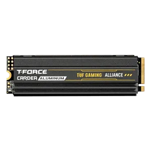 TEAMGROUP T-FORCE CARDEA Z440 TUF Gaming Alliance PCIe 4.0 1TB