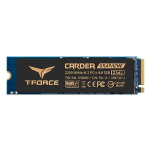 TEAMGROUP T-FORCE CARDEA Z44L PCIe 4.0 250GB