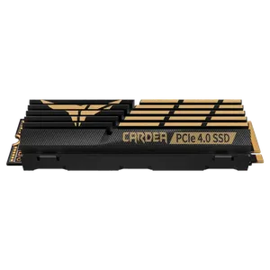 TEAMGROUP T-FORCE CARDEA Z44Q PCIe 4.0 1TB