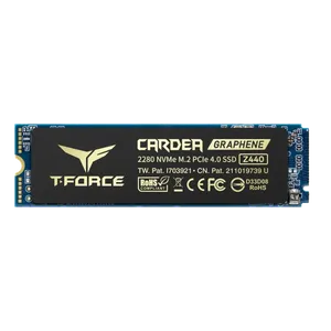 TEAMGROUP T-FORCE CARDEA ZERO Z440 PCIe 4.0 1TB