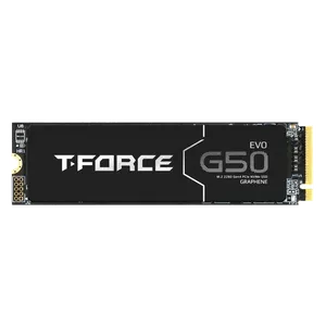 TEAMGROUP T-FORCE G50 EVO PCIe 4.0 1TB