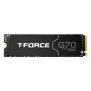 TEAMGROUP T-FORCE G70 PCIe 4.0 1TB