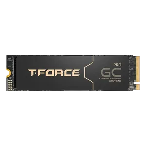 TEAMGROUP T-FORCE GC PRO PCIe 5.0 2TB