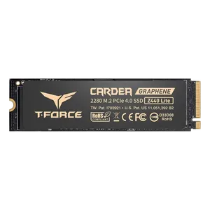 TEAMGROUP T-FORCE Z440 Lite PCIe 4.0 1TB