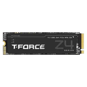 TEAMGROUP T-FORCE Z44A5 PCIe 4.0 1TB