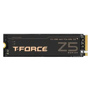 TEAMGROUP T-FORCE Z540 PCIe 5.0 1TB