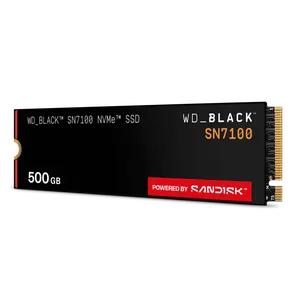 Western Digital WD_BLACK SN7100 1TB