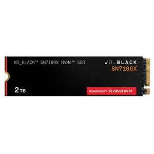Western Digital WD_BLACK SN7100X 2TB