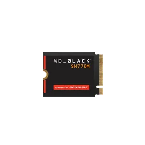 Western Digital WD_BLACK SN770M 1TB