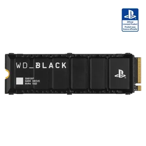 Western Digital WD_BLACK SN850P 1TB