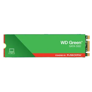 Western Digital WD Green M.2 120GB
