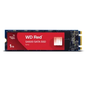 Western Digital WD Red SA500 NAS M.2 1TB