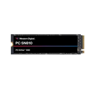 Western Digital Western Digital PC SN810 1TB