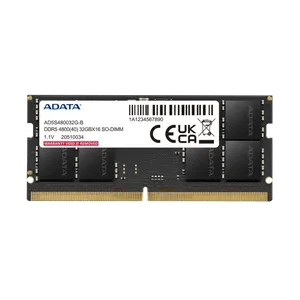ADATA 8GB (1x8GB) DDR5-4800 CL40