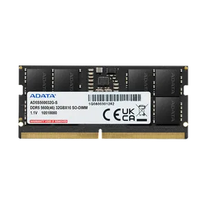 ADATA 8GB (1x8GB) DDR5-5600 CL46