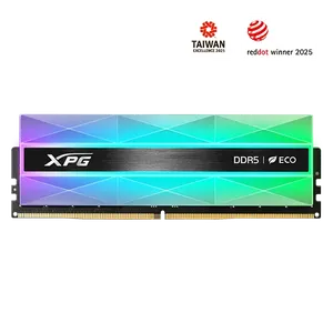 XPG 16GB (1x16GB) DDR5-8000 CL38