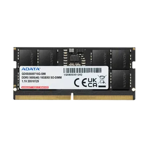 ADATA 16GB (1x16GB) DDR5-5600 CL46