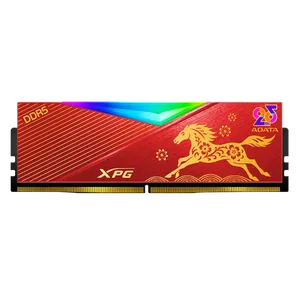XPG 16GB (1x16GB) DDR5-6000 CL30